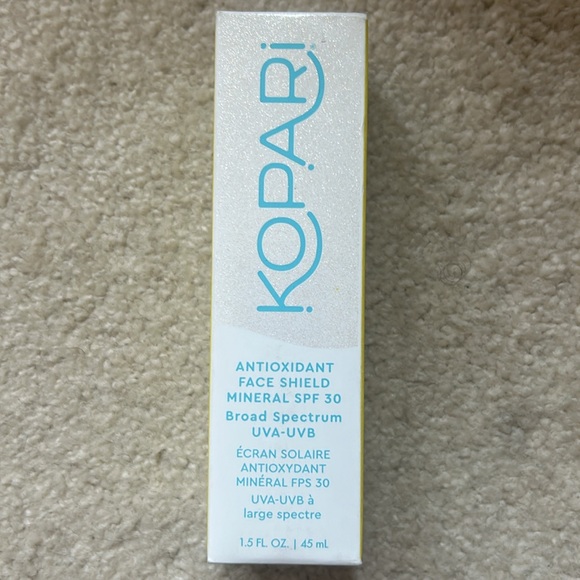 Kopari Antioxidant Face Shield SPF 30 - Picture 1 of 4